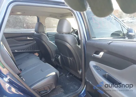 2023 Hyundai Santa Fe Limited z USA, uszkodzony, nr VIN 5NMS4DAL7PH574960